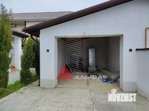 Дом 140м², 1-этажный, участок 5 сот.  