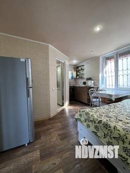 Дом 64м², 1-этажный, участок 4 сот.  