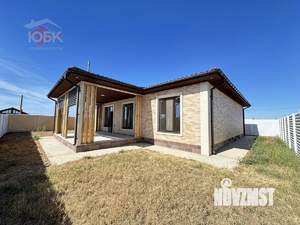 Дом 160м², 1-этажный, участок 5 сот.  