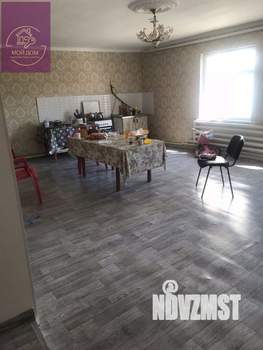 Дом 183м², 1-этажный, участок 12 сот.  