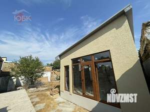 Дом 35м², 1-этажный, участок 3 сот.  