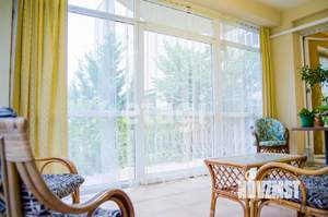 Дом 271м², 2-этажный, участок 7 сот.  