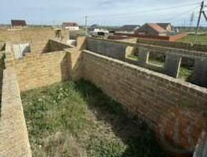 Дом 297м², 2-этажный, участок 9 сот.  