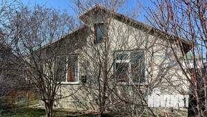 Дом 35м&sup2;, 1-этажный, участок 4 сот.  