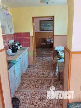 Дача 68м&sup2;, 1-этажный, участок 4 сот.  