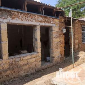 Дом 40м², 1-этажный, участок 2 сот.  