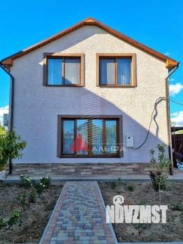 Дом 137м², 2-этажный, участок 7 сот.  