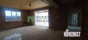 Дом 141м², 1-этажный, участок 6 сот.  