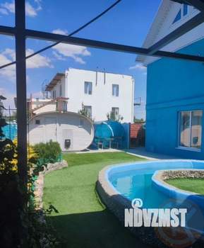 Дом 250м², 2-этажный, участок 5 сот.  