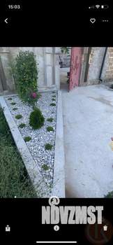 Дом 194м², 1-этажный, участок 6 сот.  