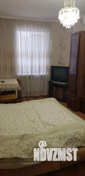 Дом 105м², 1-этажный, участок 3 сот.  