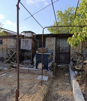 Дача 240м&sup2;, 3-этажный, участок 6 сот.  