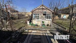 Дача 30м², 1-этажный, участок 6 сот.  