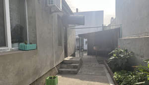 Дом 80м&sup2;, 1-этажный, участок 5 сот.  