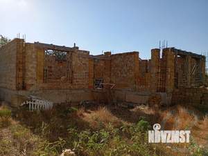 Дом 200м², 2-этажный, участок 6 сот.  