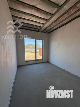 Дом 118м², 1-этажный, участок 3 сот.  