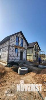 Дом 70м&sup2;, 1-этажный, участок 2 сот.  