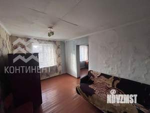 Дом 60м², 1-этажный, участок 8 сот.  