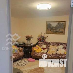 Дом 81м², 2-этажный, участок 4 сот.  