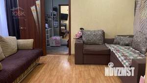 Дом 37м², 1-этажный, участок 2 сот.  