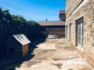 Дом 275м², 2-этажный, участок 6 сот.  