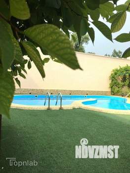 Дом 509м², 2-этажный, участок 9 сот.  