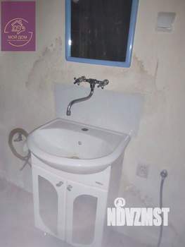 Дом 38м², 1-этажный, участок 5 сот.  