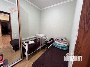 Дом 37м&sup2;, 1-этажный, участок 2 сот.  