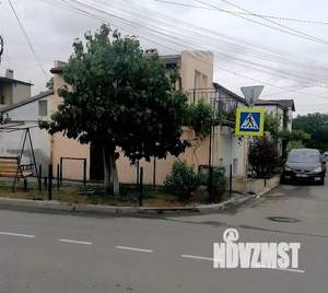 Дом 101м², 2-этажный, участок 1 сот.  