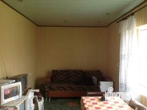 Дом 67м&sup2;, 1-этажный, участок 4 сот.  