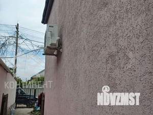 Дом 110м&sup2;, 2-этажный, участок 4 сот.  