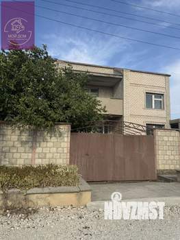 Дом 283м², 3-этажный, участок 6 сот.  