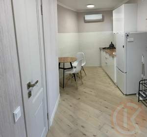 Дом 54м², 1-этажный, участок 1 сот.  