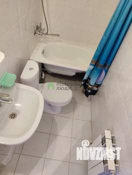 Дом 97м&sup2;, 1-этажный, участок 1 сот.  