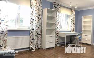 Дом 275м², 3-этажный, участок 2 сот.  