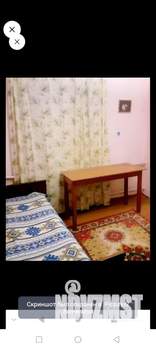 Дом 100м², 1-этажный, участок 3 сот.  