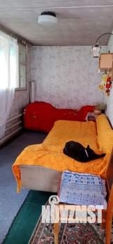Дом 127м², 2-этажный, участок 4 сот.  