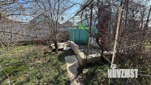 Дом 35м&sup2;, 1-этажный, участок 4 сот.  