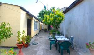 Дом 92м², 1-этажный, участок 0 сот.  