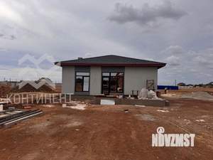 Дом 141м², 1-этажный, участок 6 сот.  