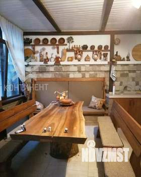 Дом 140м², 2-этажный, участок 4 сот.  