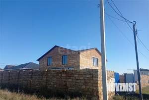 Дом 298м&sup2;, 2-этажный, участок 7 сот.  