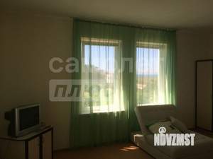 Дом 717м², 3-этажный, участок 8 сот.  