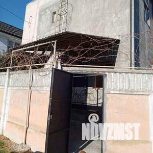 Дом 50м², 2-этажный, участок 1 сот.  