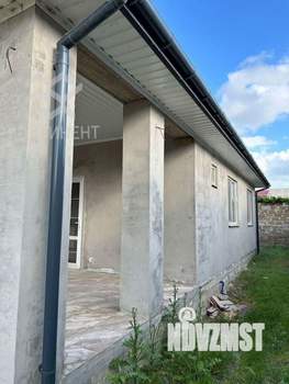 Дача 96м², 1-этажный, участок 4 сот.  