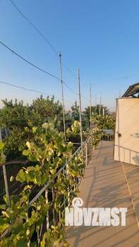 Дом 82м², 2-этажный, участок 4 сот.  