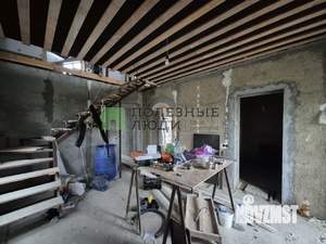 Дом 120м&sup2;, 2-этажный, участок 4 сот.  