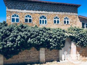 Дом 275м², 2-этажный, участок 6 сот.  