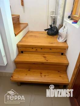 Дом 50м², 2-этажный, участок 1 сот.  