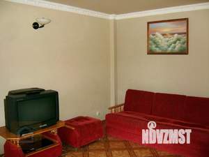 Дом 200м², 1-этажный, участок 6 сот.  